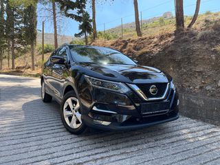 Nissan Qashqai 2020 1.3 DIG-T  PANORAMA ΜΕ ΑΝΑΛΥΣΗ ΦΠΑ