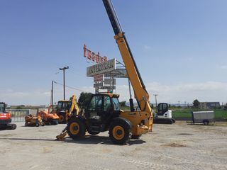 Τηλεσκοπικοί Φορτωτές JCB 2017 540-140-thumb-1