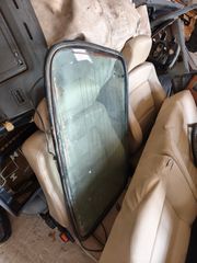 GOLF 1 CABRIO ΠΑΡΜΠΡΙΖ  ΠΙΣΩ-thumb-2