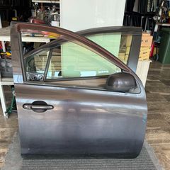 NISSAN MICRA K13 '10-'17 ΟΛΕΣ ΟΙ ΠΟΡΤΕΣ