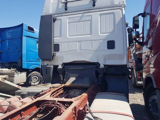 Σασί Iveco 2003 STRALIS 430-thumb-3