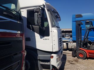 Σασί Iveco 2003 STRALIS 430-thumb-2