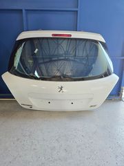 Πορτ μπαγκαζ PEUGEOT 207 (06-14)