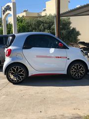 Smart ForTwo 2015 PASSION