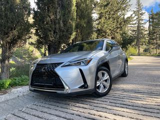 Lexus UX 2021 250H ΜΕ ΑΝΑΛΥΣΗ ΦΠΑ