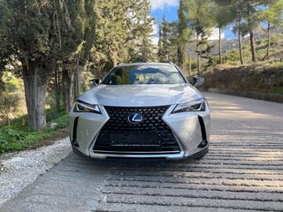 Lexus UX 2021 250H ΜΕ ΑΝΑΛΥΣΗ ΦΠΑ-thumb-1