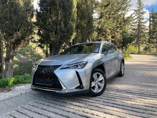 Lexus UX 2021 250H ΜΕ ΑΝΑΛΥΣΗ ΦΠΑ-thumb-2