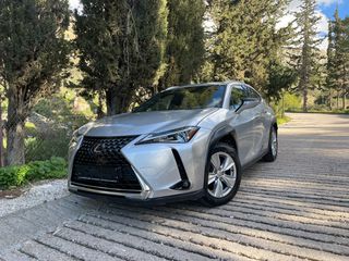 Lexus UX 2021 250H ΜΕ ΑΝΑΛΥΣΗ ΦΠΑ-thumb-3