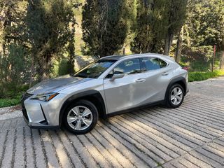 Lexus UX 2021 250H ΜΕ ΑΝΑΛΥΣΗ ΦΠΑ-thumb-4