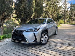 Lexus UX 2021 250H ΜΕ ΑΝΑΛΥΣΗ ΦΠΑ-thumb-5