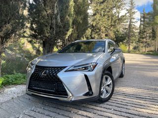 Lexus UX 2021 250H ΜΕ ΑΝΑΛΥΣΗ ΦΠΑ-thumb-6