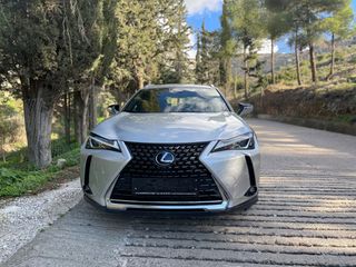 Lexus UX 2021 250H ΜΕ ΑΝΑΛΥΣΗ ΦΠΑ-thumb-7