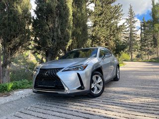 Lexus UX 2021 250H ΜΕ ΑΝΑΛΥΣΗ ΦΠΑ-thumb-9