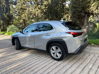 Lexus UX 2021 250H ΜΕ ΑΝΑΛΥΣΗ ΦΠΑ-thumb-11