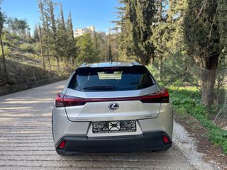 Lexus UX 2021 250H ΜΕ ΑΝΑΛΥΣΗ ΦΠΑ-thumb-12