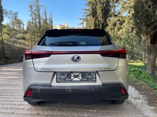 Lexus UX 2021 250H ΜΕ ΑΝΑΛΥΣΗ ΦΠΑ-thumb-14