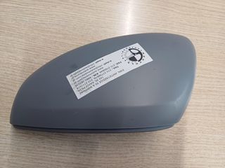 PEUGEOT 308 13-21  ΚΑΠΑΚΙ ΑΡΙΣΤΕΡΟΥ ΚΑΘΡΕΠΤΗ ΒΑΦΟΜΕΝΟ