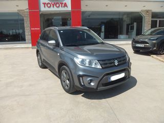 Suzuki Vitara 2016-thumb-1