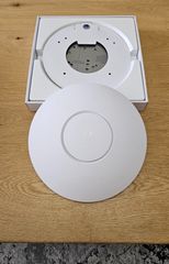 Unifi U6 Long-Range