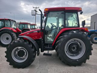 Τρακτέρ Case 2004 JX90U