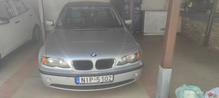 Bmw 316 2003 E46