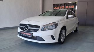Mercedes-Benz A 160 2016 A 160 ΕΛΛΗΝΙΚΟ