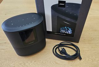 Bose Home Speaker 500