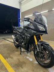 Yamaha Tracer 900 2015 Stage 2-thumb-1