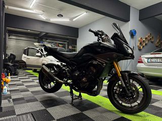 Yamaha Tracer 900 2015 Stage 2-thumb-3