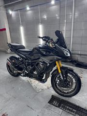 Yamaha Tracer 900 2015 Stage 2
