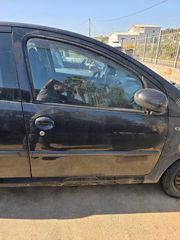 Πορτα εμπρος δεξια C1/ 107/ AYGO (06-12)
