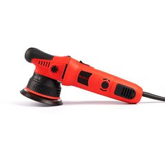 Αλοιφαδόρος έκκεντρος Red Pro M8S V2 125mm/5″ 1000W orbit 8mm