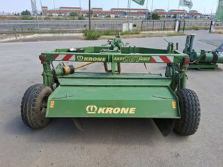 Χορτοκοπτικά Krone 2006 3210 CRi-thumb-1