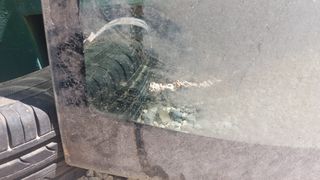 Παρμπριζ εμπρος KIA PICANTO-thumb-1