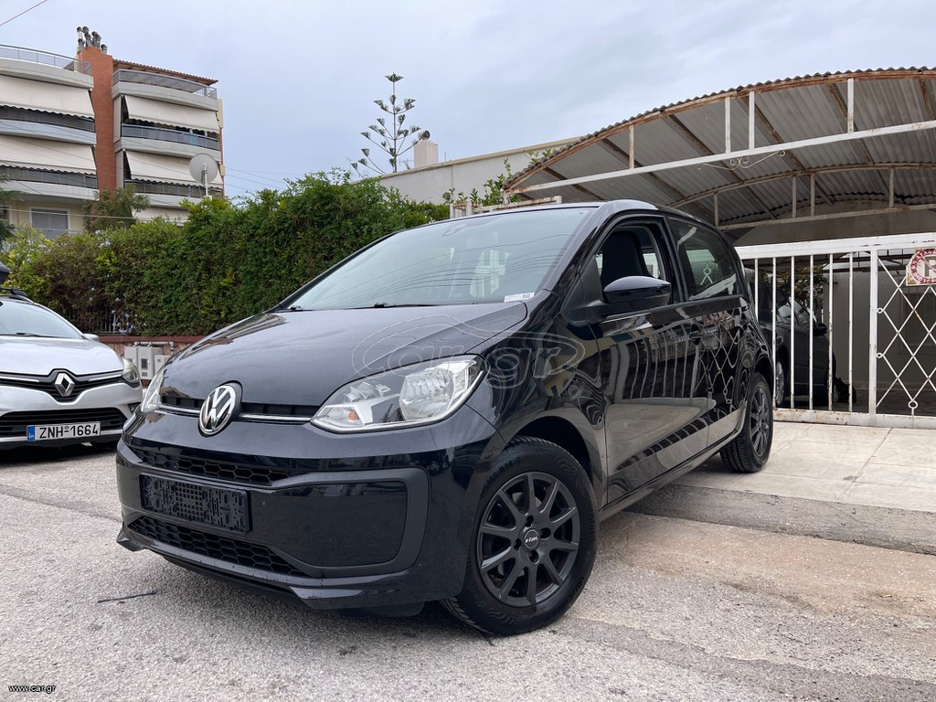 Volkswagen Up 2020 1.0 MOVE UP! 5D ΜΕ ΑΝΑΛΥΣΗ ΦΠΑ