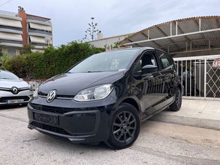Volkswagen Up 2020 1.0 MOVE UP! 5D ΜΕ ΑΝΑΛΥΣΗ ΦΠΑ