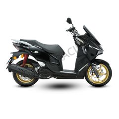 Letbe 2026 ISLAND 125 CBS