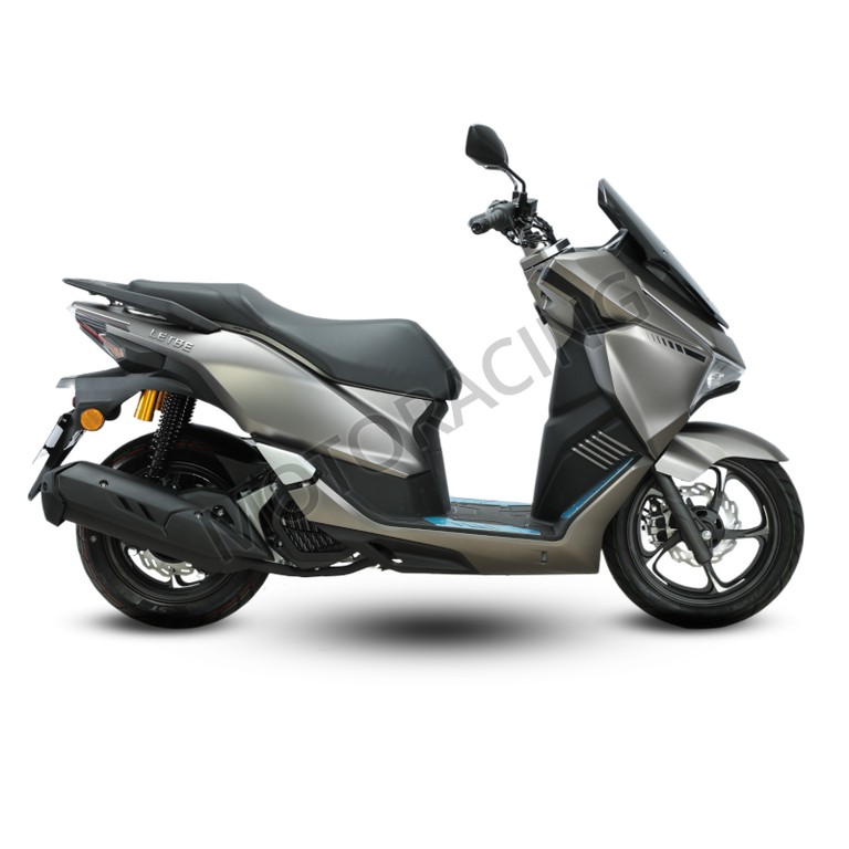 Letbe 2026 ISLAND 125 CBS