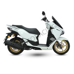 Letbe 2026 ISLAND 125 CBS