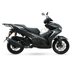 Letbe 2026 TARA 125