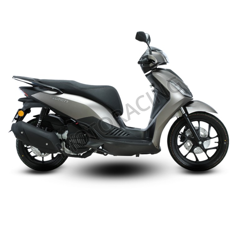 Letbe 2026 VELOCITY 125 ABS