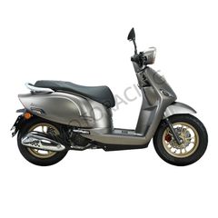 Letbe 2026 NEON 125 ABS