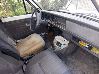 Nissan Datsun 1993
