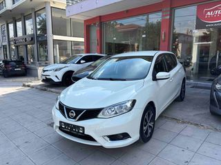 Nissan Pulsar 2018 1.5 DCI N-CONNECTA