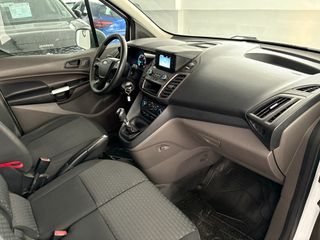 Φορτηγό Έως 7.5τ Ford 2020 Transit Connect TREND LWB ΕΛΛ. ΑΝΤ. #55 ΧΡΟΝΙΑ ΔΙΠΛΑ ΣΑΣ#-thumb-4