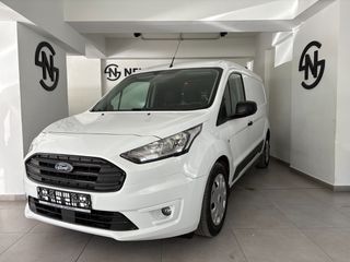 Φορτηγό Έως 7.5τ Ford 2020 Transit Connect TREND LWB ΕΛΛ. ΑΝΤ. #55 ΧΡΟΝΙΑ ΔΙΠΛΑ ΣΑΣ#-thumb-2