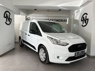 Φορτηγό Έως 7.5τ Ford 2020 Transit Connect TREND LWB ΕΛΛ. ΑΝΤ. #55 ΧΡΟΝΙΑ ΔΙΠΛΑ ΣΑΣ#