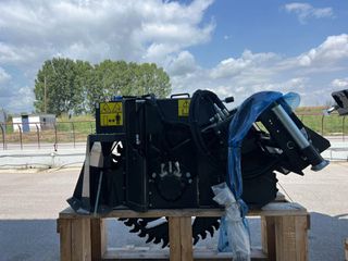 Μηχάνημα ελαφριάς συμπίεσης BOBCAT WS18-thumb-1