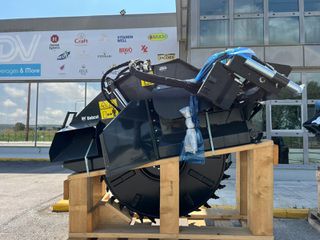 Εκσκαφάκι (διαβολάκι) Bobcat 2025 WS32