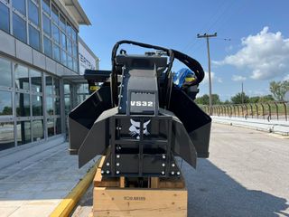 Εκσκαφάκι (διαβολάκι) Bobcat 2025 WS32-thumb-1